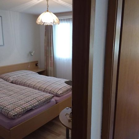 Anis Apartment Саас-Алмагел Екстериор снимка