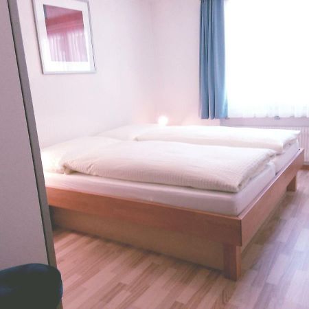 Anis Apartment Саас-Алмагел Екстериор снимка
