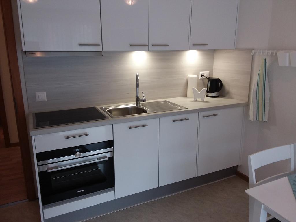 Anis Apartment Саас-Алмагел Екстериор снимка