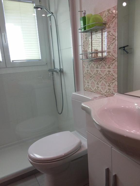 Anis Apartment Саас-Алмагел Екстериор снимка