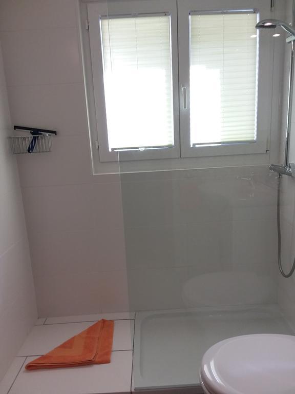 Anis Apartment Саас-Алмагел Екстериор снимка