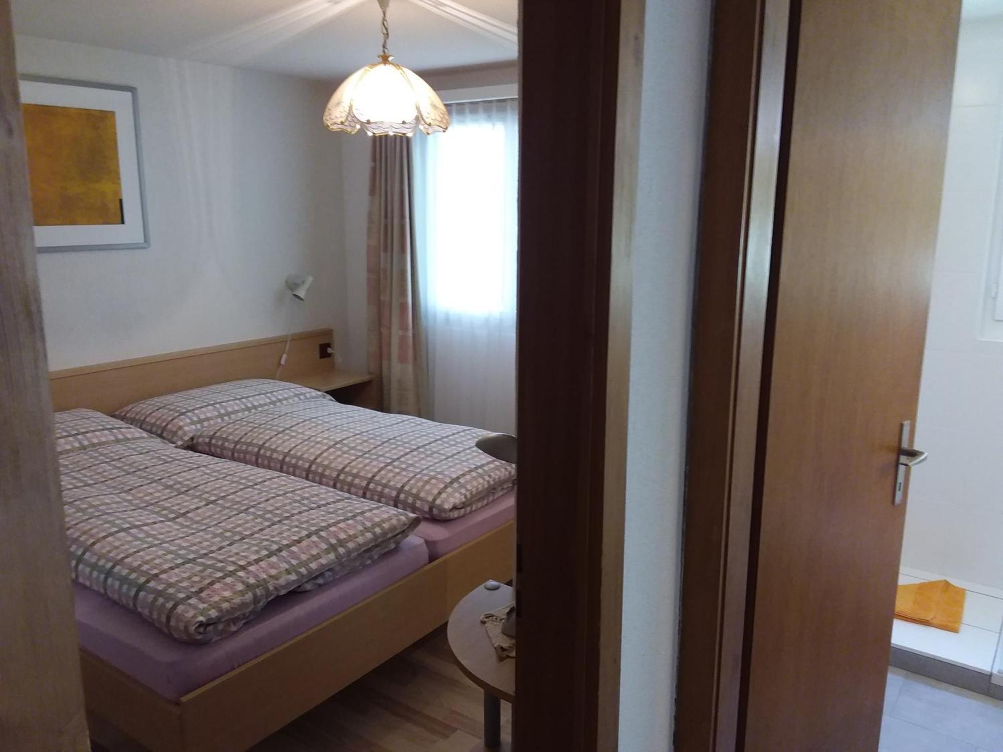 Anis Apartment Саас-Алмагел Екстериор снимка