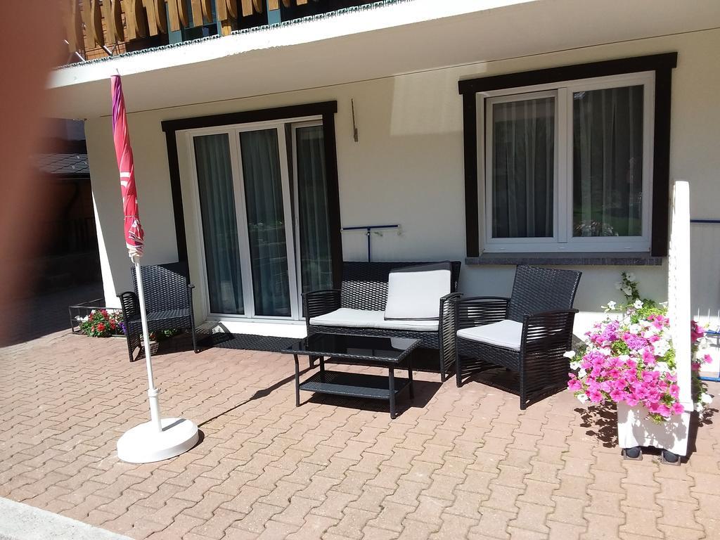 Anis Apartment Саас-Алмагел Екстериор снимка