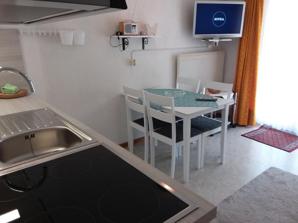 Anis Apartment Саас-Алмагел Екстериор снимка
