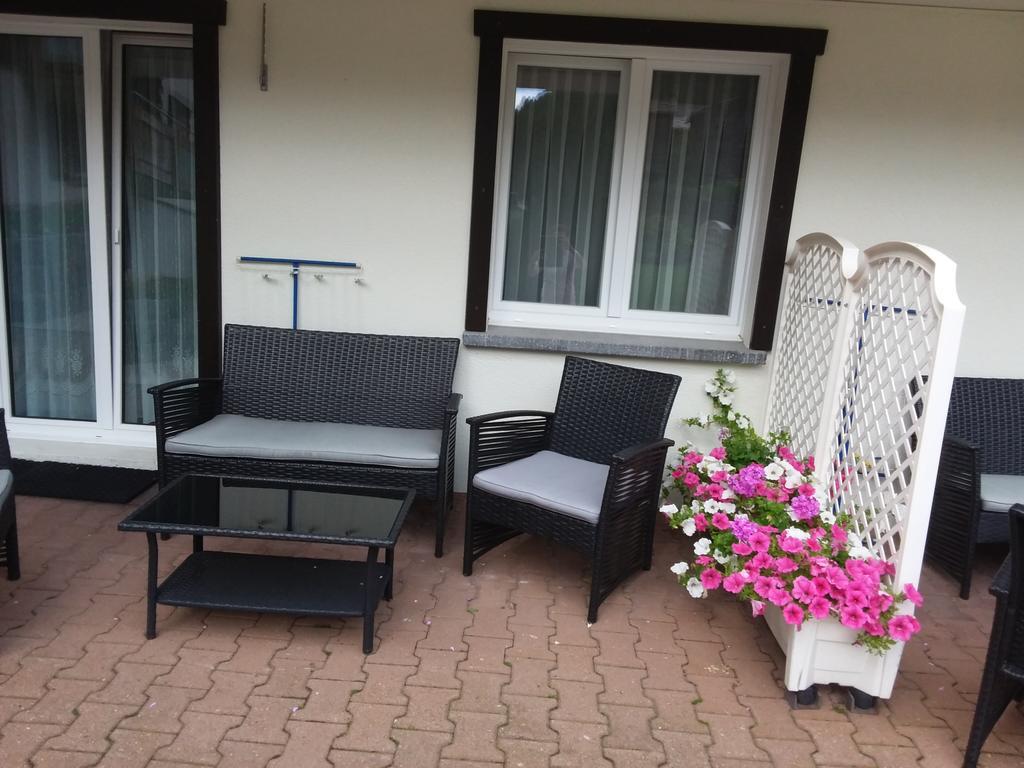 Anis Apartment Саас-Алмагел Екстериор снимка