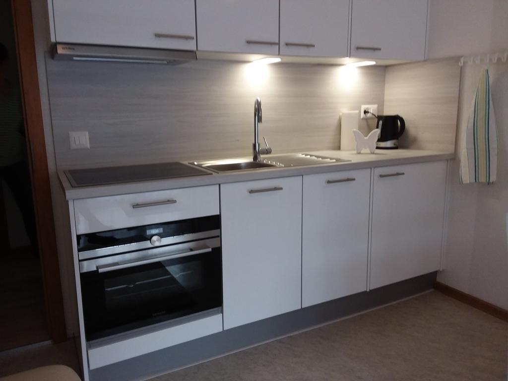 Anis Apartment Саас-Алмагел Екстериор снимка