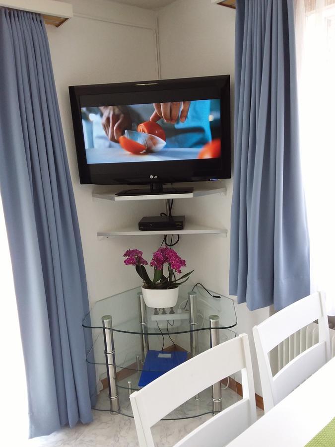 Anis Apartment Саас-Алмагел Екстериор снимка