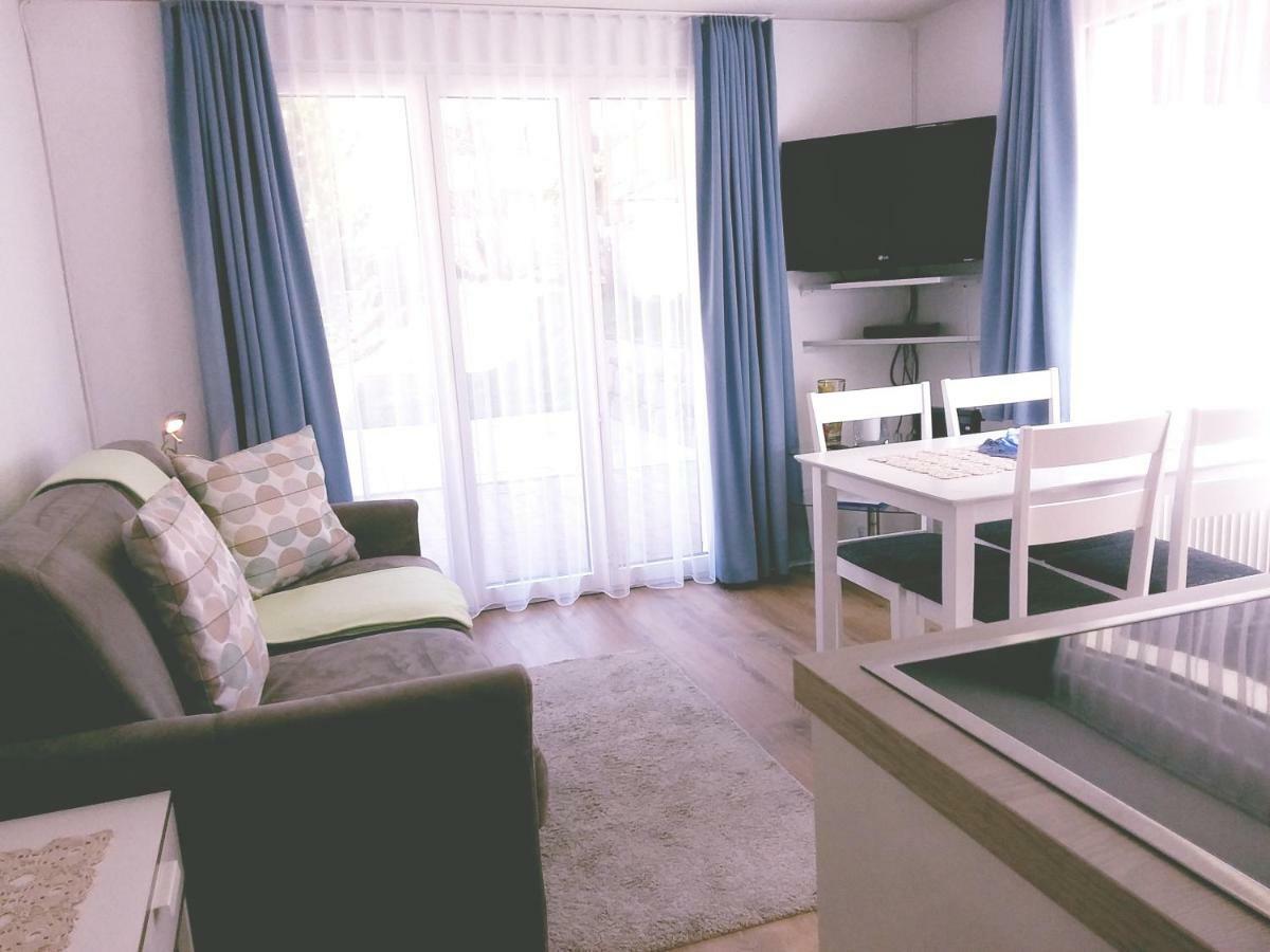 Anis Apartment Саас-Алмагел Екстериор снимка