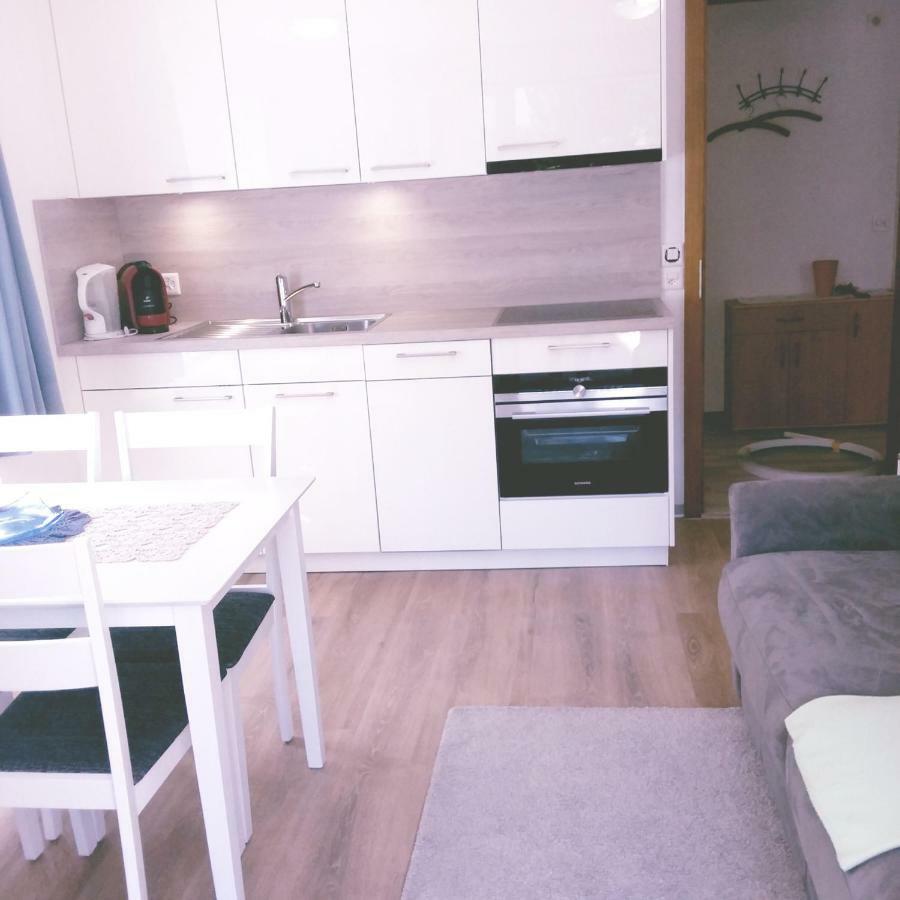 Anis Apartment Саас-Алмагел Екстериор снимка