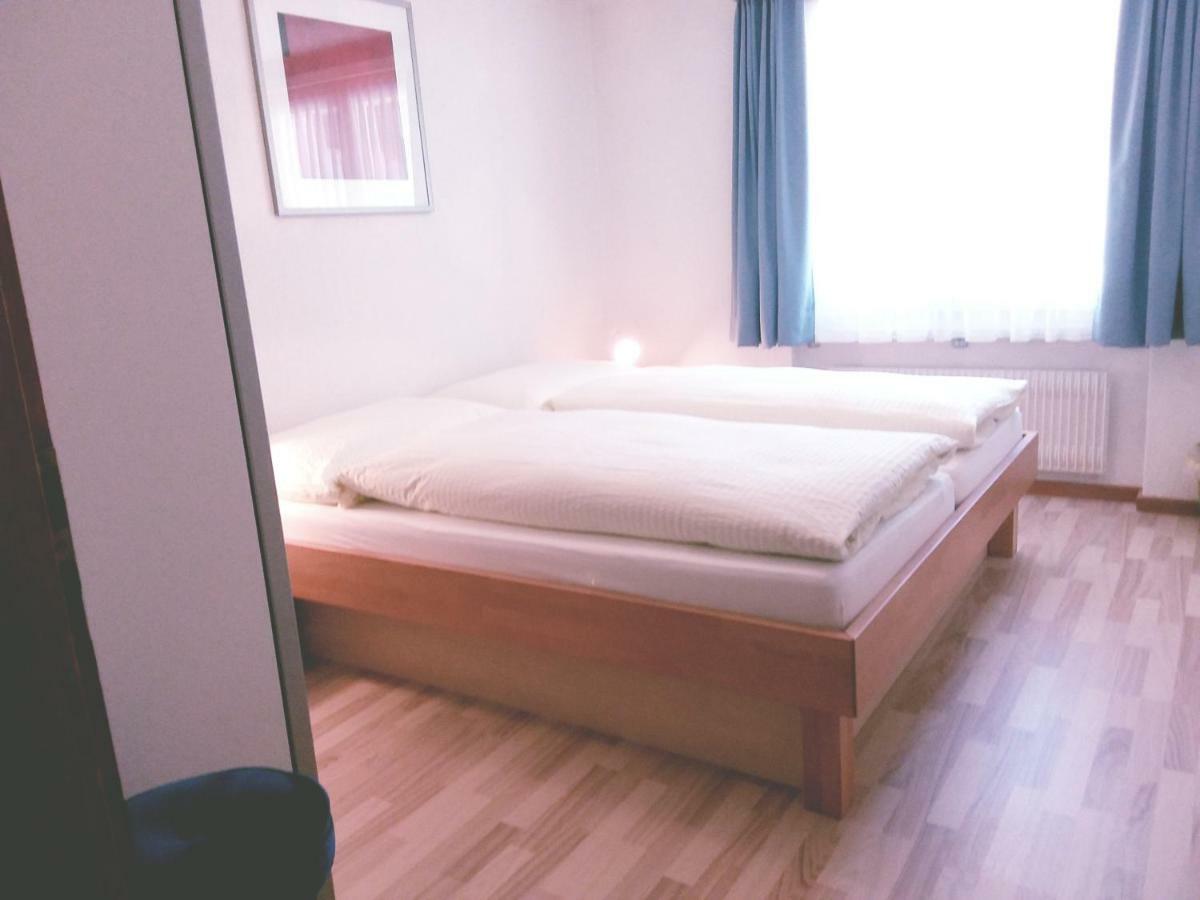 Anis Apartment Саас-Алмагел Екстериор снимка